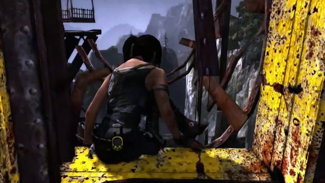 #028 | Lets Play Tomb Raider 2013 Xbox 360 | German | Deutsch