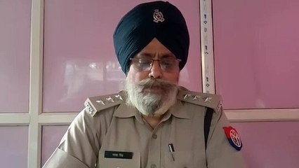 Tải video: शाहजहांपुर: परौर पुलिस व आबकारी विभाग संयुक्त टीम की बड़ी कार्रवाई