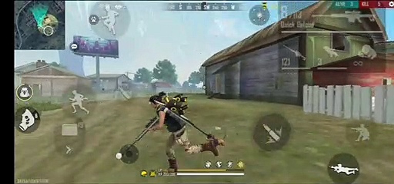 DOUBLE M82B