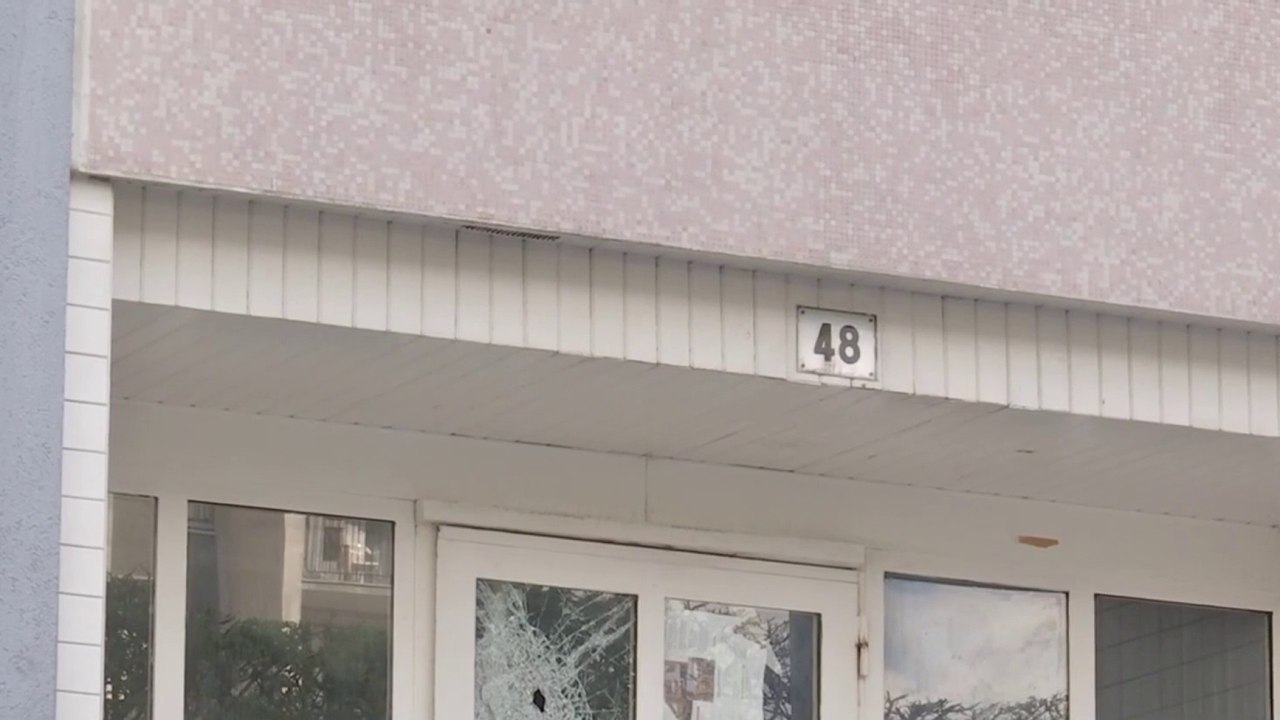 Des policiers ciblés à Epinay-sur-Seine