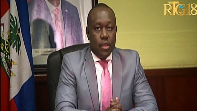 Sekretè Deta Kominikayon an demanti enfòmasyon ki ta fè kwè Prezidan rekondwi tout manm gouvènman