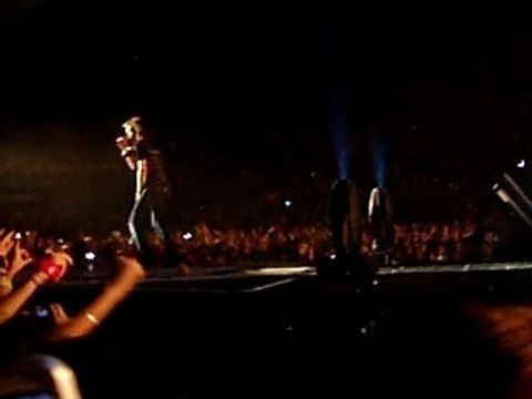 Durch den monsun tokio hotel concert de bordeaux