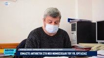 ΕΙΜΑΣΤΕ ΑΝΤΙΘΕΤΟΙ ΣΤΟ ΝΕΟ ΝΟΜΟΣΧΕΔΙΟ ΤΟΥ ΥΠ. ΕΡΓΑΣΙΑΣ