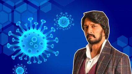 ಕಿಚ್ಚನ ಆರೋಗ್ಯದಲ್ಲಿ ಏರುಪೇರು...ರಿಯಾಲಿಟಿ ಶೋ ಕತೆ? | Filmibeat Kannada