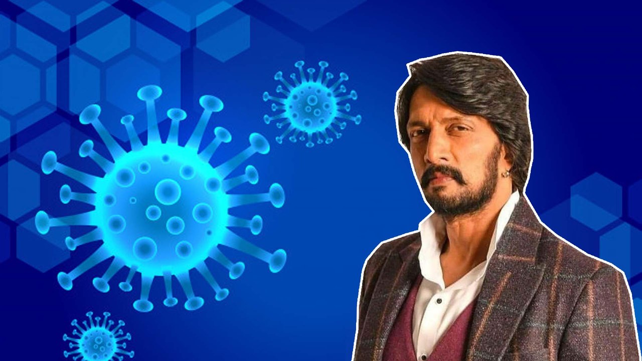 ಕಿಚ್ಚನ ಆರೋಗ್ಯದಲ್ಲಿ ಏರುಪೇರು...ರಿಯಾಲಿಟಿ ಶೋ ಕತೆ? | Filmibeat Kannada