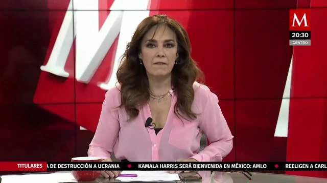 Milenio Noticias, con Elisa Alanís, 15 de abril de 2021