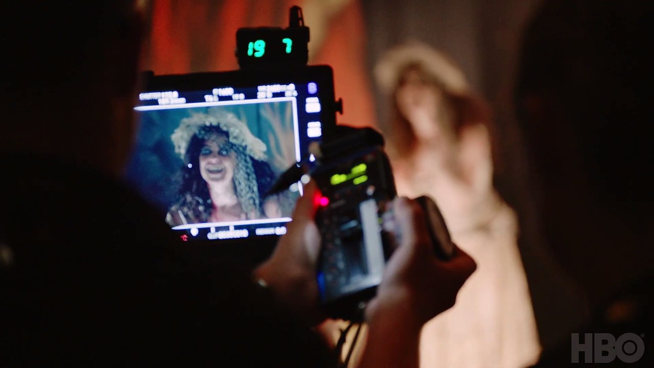 The Nevers Season 1 - Inside a Night at the Opera - video Dailymotion
