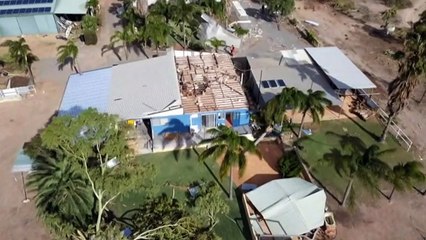 PM to visit storm-devastated communities in WA