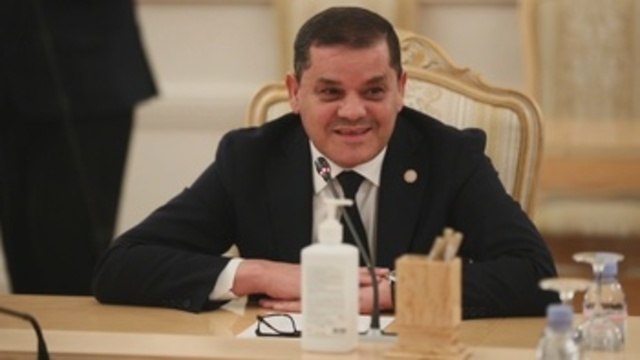 Libia busca restablecer las relaciones diplomáticas y comerciales con Rusia