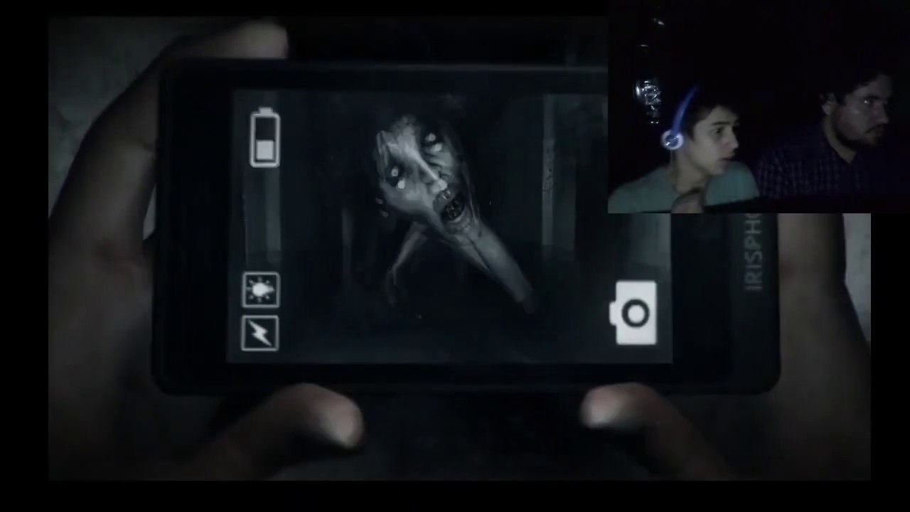 El pasillo infinito...AHHH | Parte 8️⃣| DreadOut | PabloKoutaNya