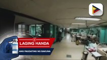 San Juan City Mayor Francis Zamora, nagpabakuna na vs. COVID-19