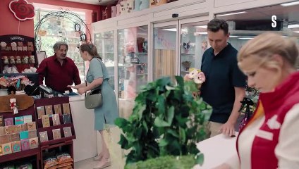 Война семей - 2 сезон / 15 серия