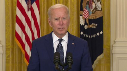 美 '대선개입·해킹' 러시아 강력제재...바이든 "대화로 긴장 완화해야" / YTN