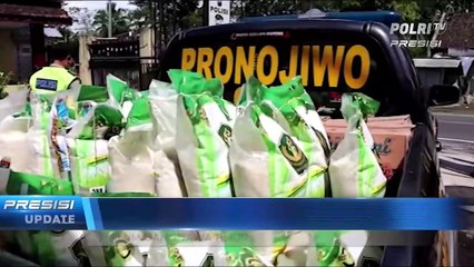 Presisi Update (16/04/21)