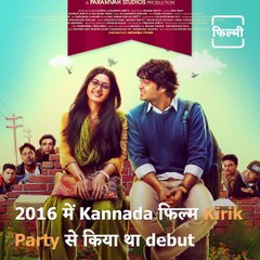 Who Is Rashmika Mandanna And Why Fans Are Going Crazy For Her?