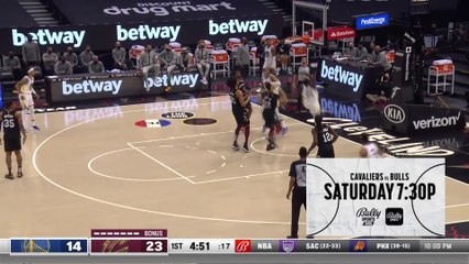 Dunk of the Night: Draymond Green