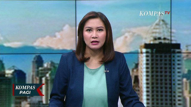 Tiga Pejabat Damkar Kota Depok Terseret Kasus Dugaan Korupsi