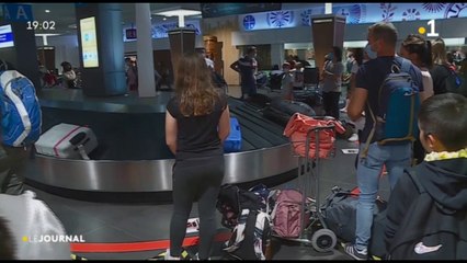 Réouverture des frontières : Oui mais progressif et respectant un processus sanitaire maîtrisé