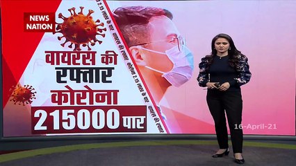 Corona Virus: धैर्य बनाए रखें, देश में कोरोना से लड़ने की पूरी तैयारी- स्वास्थ्य मंत्री डॉक्टर हर्षवर्धन