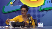 Entrevista a la Chef Dayanny de la cruz, Dominicana que puso el sabor latino en el Super Bowl 2020