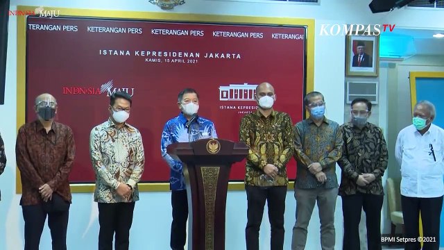 Kepala Bappenas Tegaskan Ibu Kota Baru Adalah Kota Dunia Untuk Semua