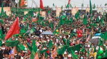 Election rallies are super spreader of corona| See data