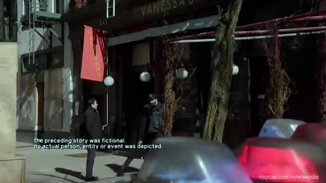 Law and Order SVU S22E12 In The Year We All Fell Down