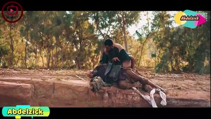 HDIDAN wa Bent El Haraz -- EP 02 -- حديدان و بنت الحراز