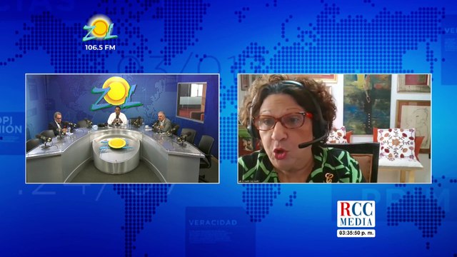 Pedro Jimenez comenta sobre el Caso de las Bebidas Adulteradas