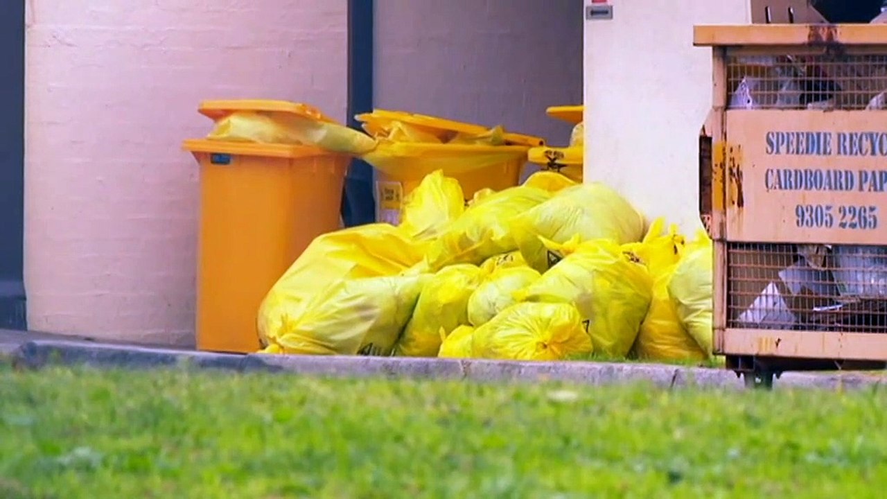 Taxpayer-funded homes pump millions into church