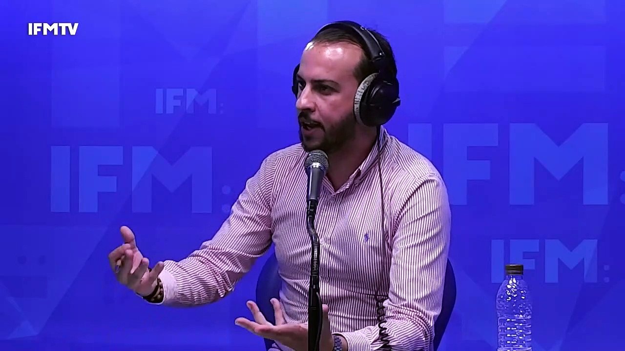 وليد الزريبي يكشف عن الفلوس إلي خذاتها شبيهة انجلينا جولي _ نحكيو على 100 مليون