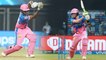 IPL 2021 : Chris Morris The Hero As Royals Rally To Take Down Capitals | Oneindia Telugu