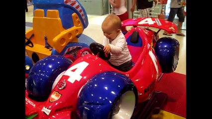 Abel Torres - Team Fordzilla