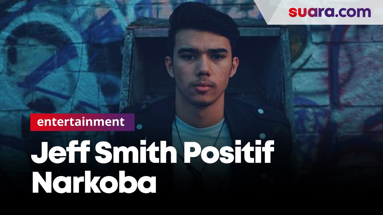 Hasil Urine Jeff Smith Positif Ganja 