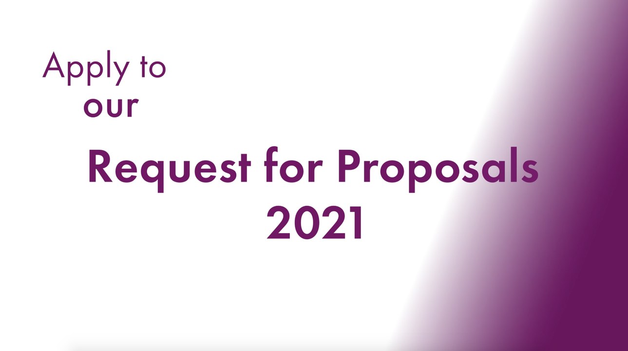 RFP - Vivendi Create Joy - 2021 - Vidéo Dailymotion