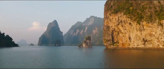 Fast & Furious 9 2021 in Hindi Dubbed Official Trailer 2