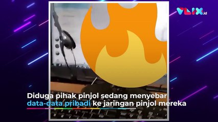 Nyeleneh! Cara Baru Pinjol Tagih Uang ke Nasabah!