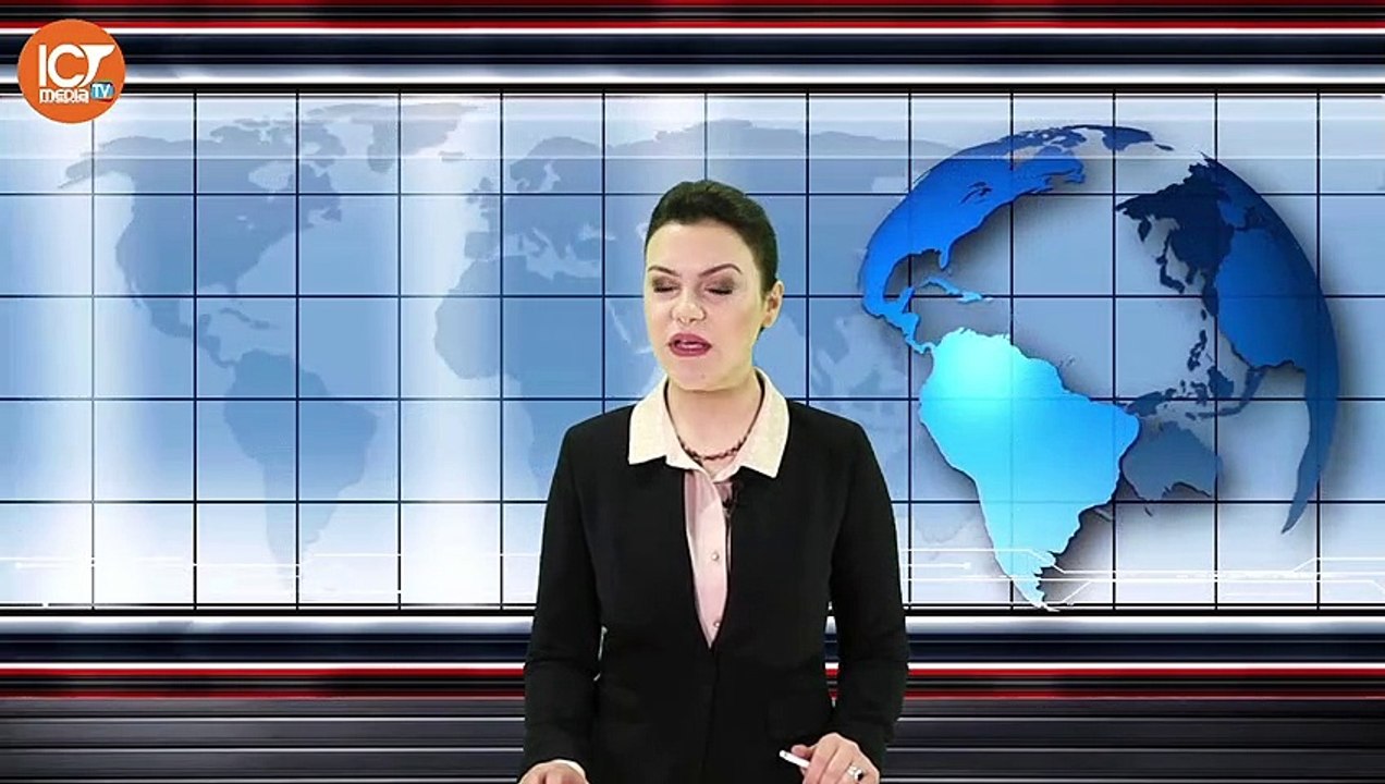 ICTMEDIATV SABAH GÜNDEMİ 16 NİSAN 2021