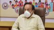 'Equipped with everything', Harsh Vardhan on covid surge