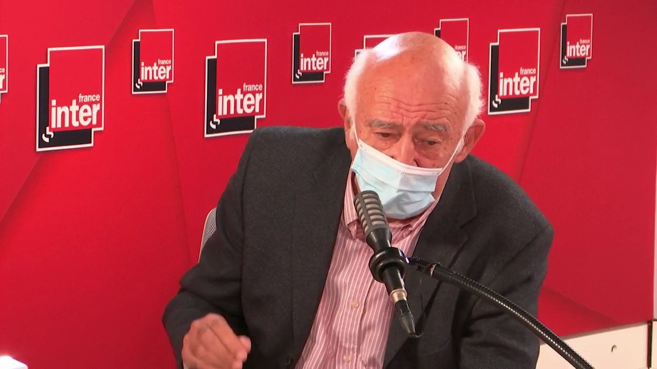 Jean-François Sirinelli : "La valeur centrale, c'est l'intérêt général : à un moment donné, les cultures politiques se sont mises d'accord, ont eu à cœur une ligne d'horizon qui est l'intérêt général."