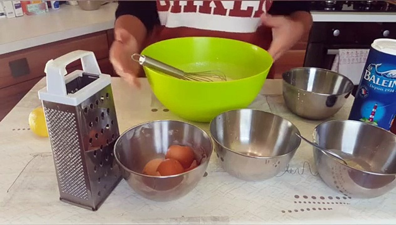 La Recette De Crêpes Facile Et Rapide