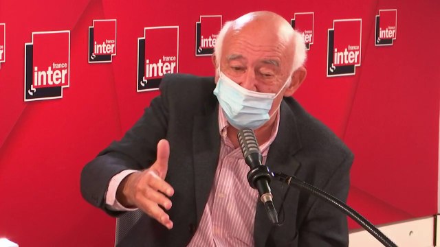 Jean-François Sirinelli : Si j'avais un cri d'alarme à lancer, il est sur l'école : il faut sanctuariser l'école, qui représente l'émancipation par rapport aux déterminismes sociaux, et l'émancipation culturelle, la conquête de la liberté d'esprit.