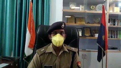 यूपी: कोरोना का ऐसा खौफ, पॉजिटिव आई महिला ने खुद को आग लगाकर दे दी जान