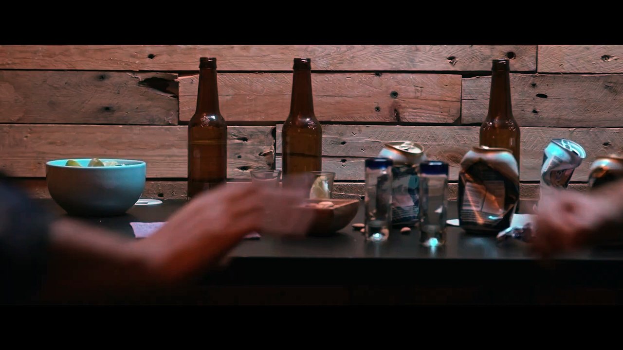 In Action Trailer
