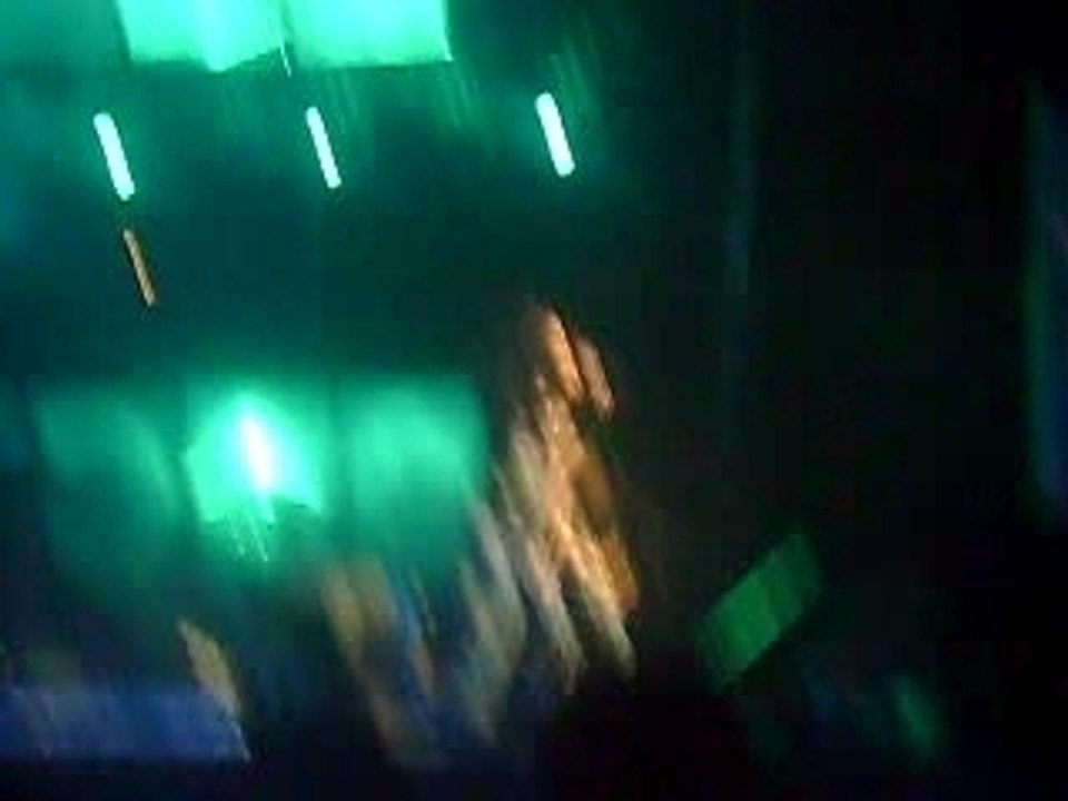 Tokio Hotel - Nice - Spring nicht [2] ( fin )