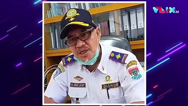 Palak Sopir Truk, Oknum Petugas Dishub Ini Akhirnya Dipecat!