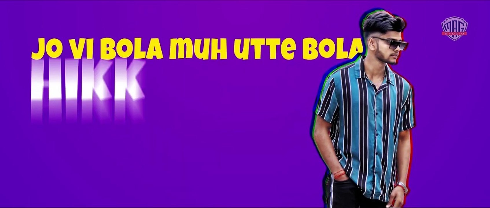 Latest Punjabi Song | Sammy - Tijji Tu Balliye |  Karanbir | Addiwal