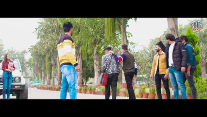 Latest Punjabi Song | Single Jatt - Full Video | Bharat Suryavanshi | Arry Music | Mag Studio