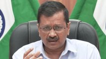 CM Kejriwal to hold meeting today to review Covid situation
