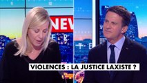 Laïcité : « Si on ne défend pas la république et la laïcité au quotidien, c'est la France qui se défait » : Manuel Valls, dans #LaMatinale